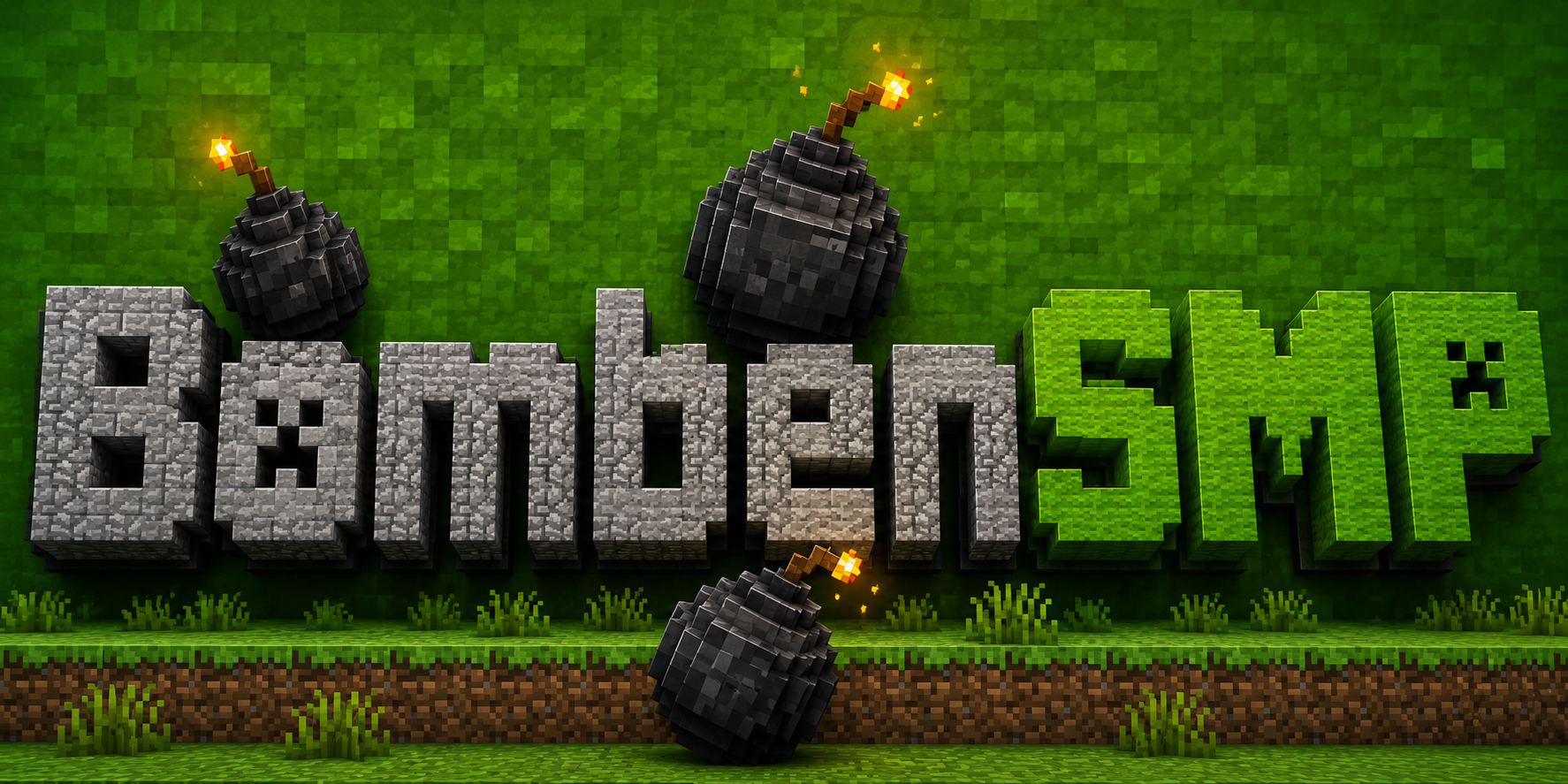BOMBENSMP Logo