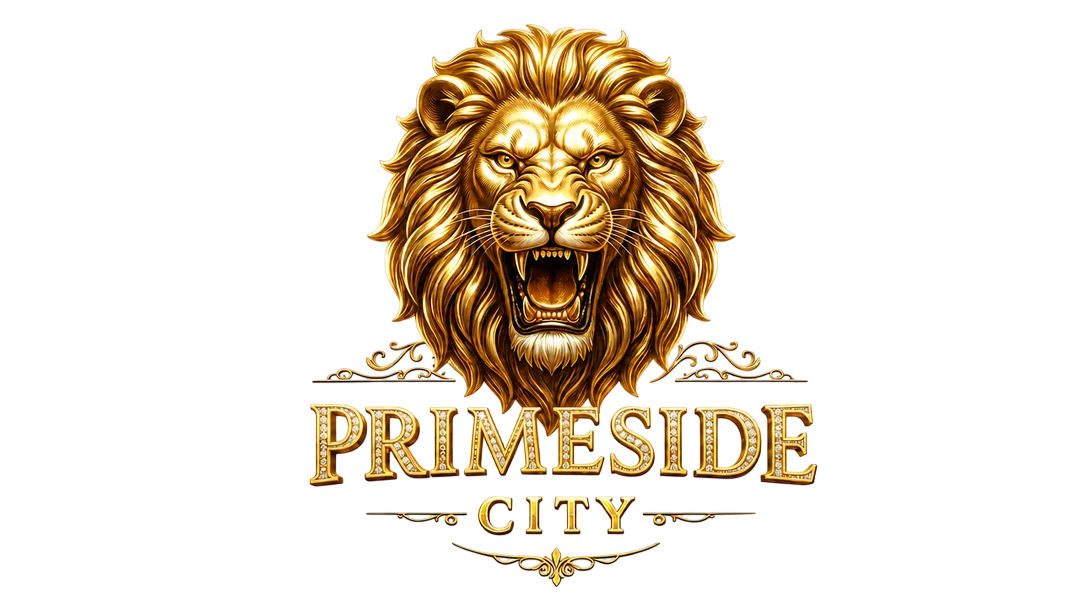 PrimeSide City Logo